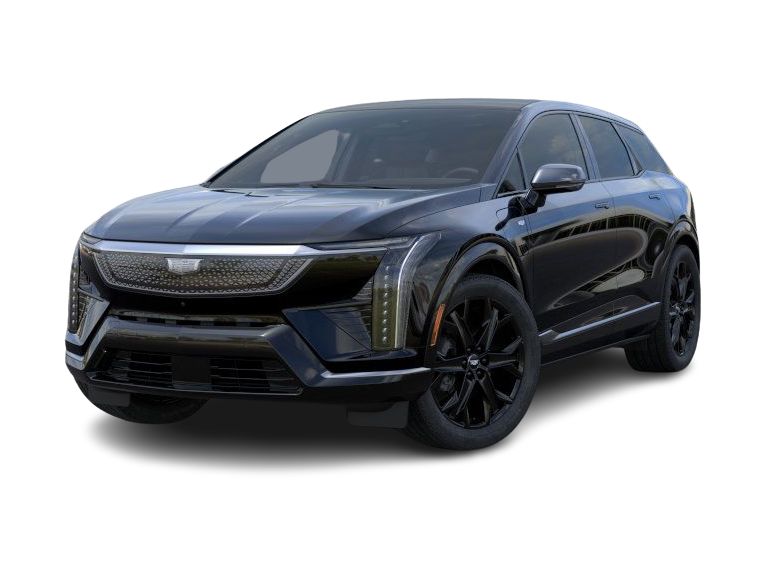 2025 Cadillac Optiq Sport 2 15