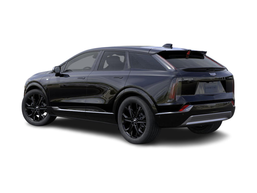 2025 Cadillac Optiq Sport 2 4
