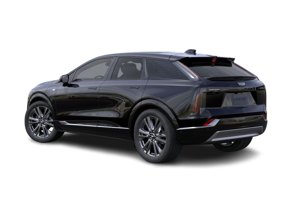 2025 Cadillac Optiq Sport 2 4