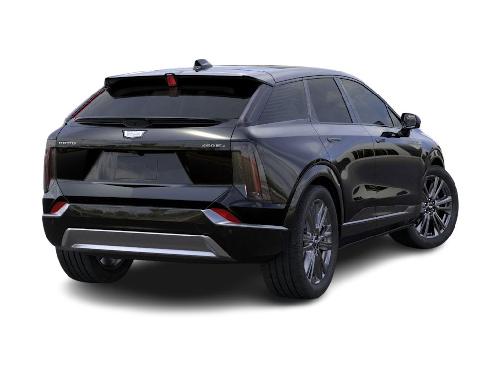 2025 Cadillac Optiq Sport 2 13