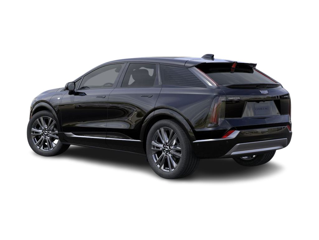 2025 Cadillac Optiq Sport 2 4