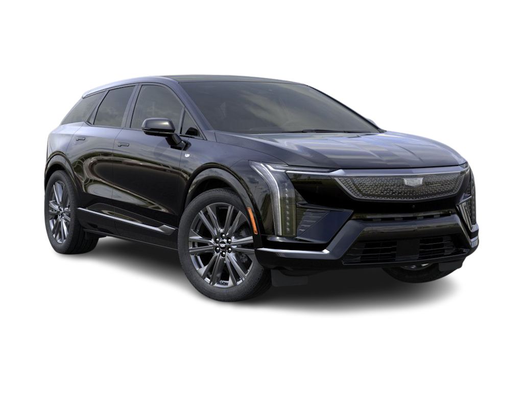 2025 Cadillac Optiq Sport 2 15