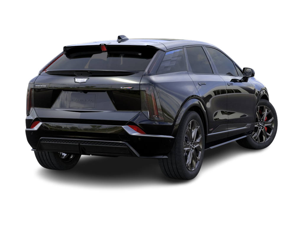 Thumbnail: 2026 Cadillac Optiq - 14