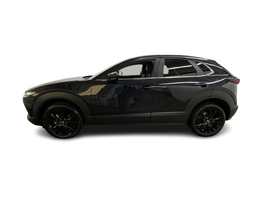 Thumbnail: 2024 Mazda CX-30 - 3