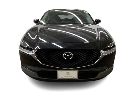 Thumbnail: 2024 Mazda CX-30 - 24