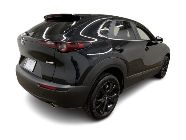 Thumbnail: 2024 Mazda CX-30 - 21