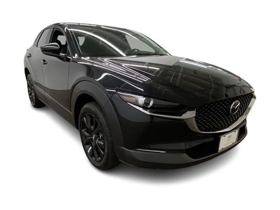 Thumbnail: 2024 Mazda CX-30 - 23