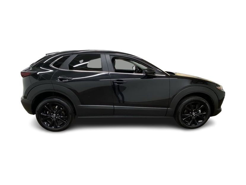 Thumbnail: 2024 Mazda CX-30 - 22