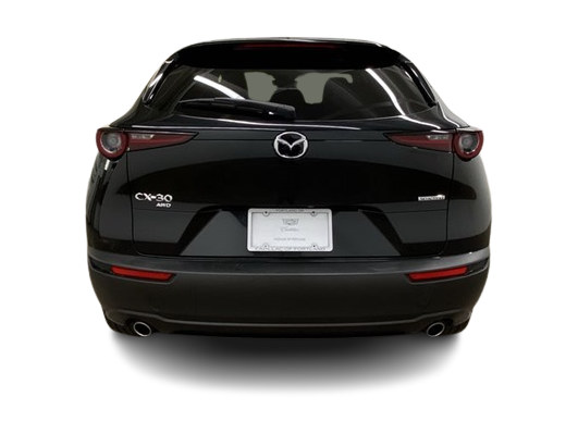 Thumbnail: 2024 Mazda CX-30 - 4