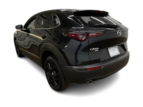 Thumbnail: 2024 Mazda CX-30 - 20