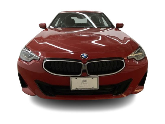 Thumbnail: 2023 BMW 2 Series - 22