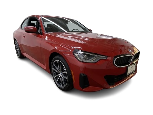 Thumbnail: 2023 BMW 2 Series - 21