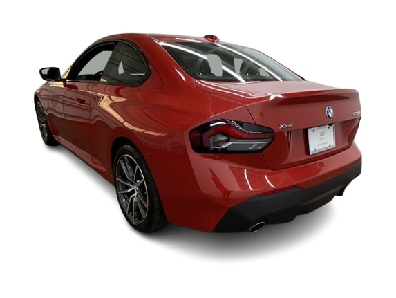 Thumbnail: 2023 BMW 2 Series - 18
