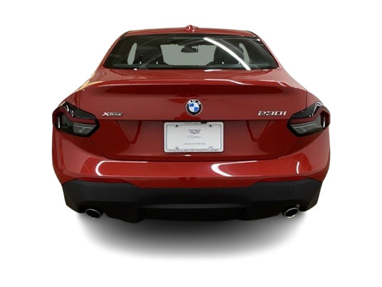 Thumbnail: 2023 BMW 2 Series - 4