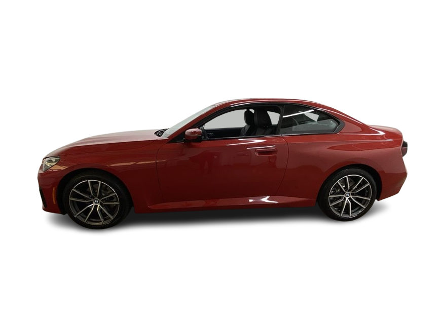 Thumbnail: 2023 BMW 2 Series - 3