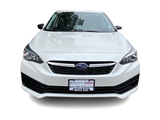 Thumbnail: 2023 Subaru Impreza - 22