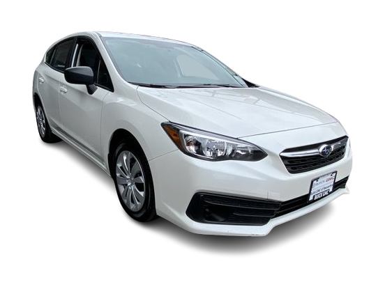 Thumbnail: 2023 Subaru Impreza - 21