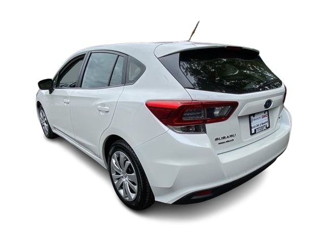 Thumbnail: 2023 Subaru Impreza - 4