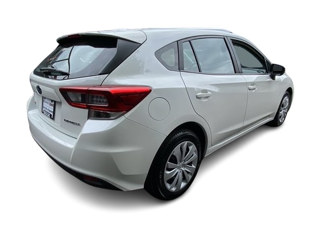 Thumbnail: 2023 Subaru Impreza - 19