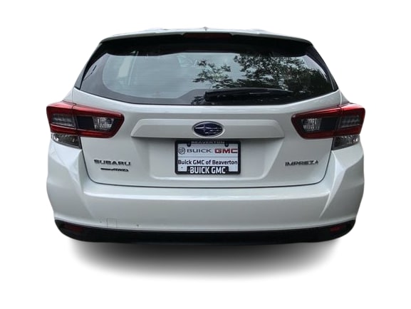 Thumbnail: 2023 Subaru Impreza - 5