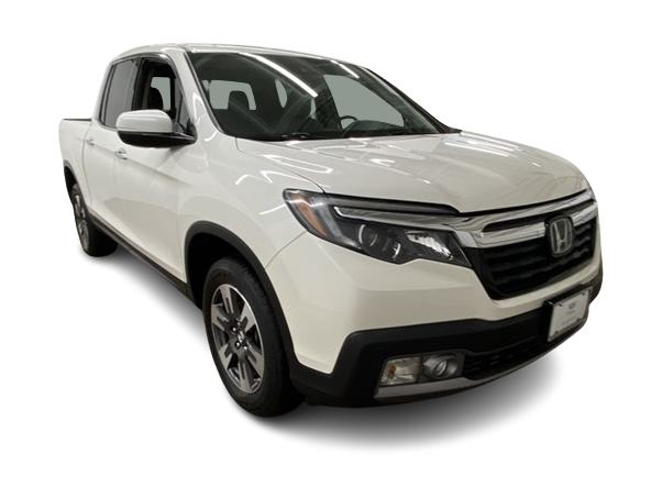 Thumbnail: 2019 Honda Ridgeline - 23