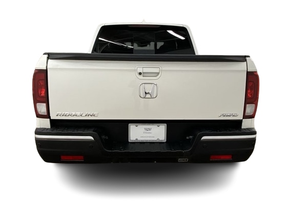 Thumbnail: 2019 Honda Ridgeline - 4