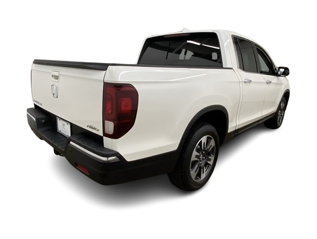 Thumbnail: 2019 Honda Ridgeline - 21