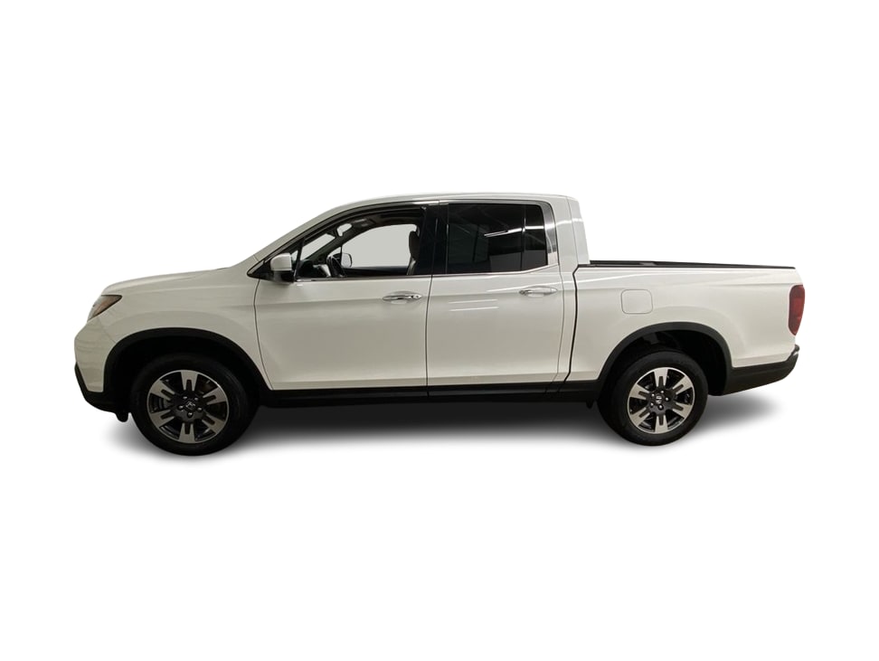 Thumbnail: 2019 Honda Ridgeline - 3