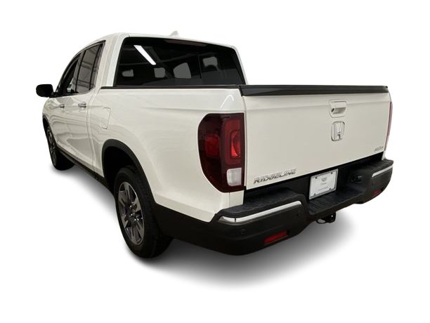 Thumbnail: 2019 Honda Ridgeline - 20