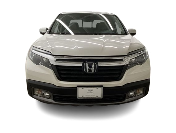 Thumbnail: 2019 Honda Ridgeline - 5