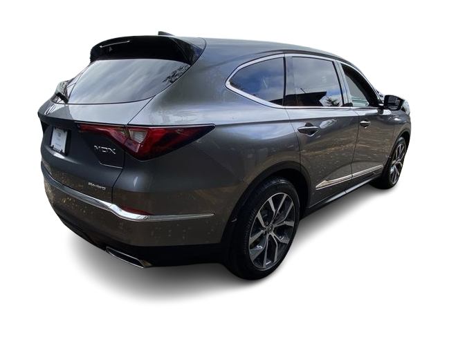 Thumbnail: 2023 Acura MDX - 17
