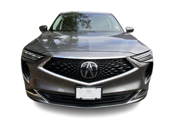 Thumbnail: 2023 Acura MDX - 20