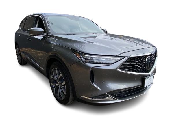 Thumbnail: 2023 Acura MDX - 19