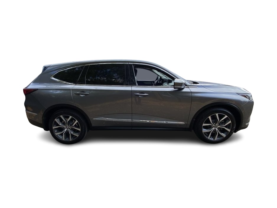 Thumbnail: 2023 Acura MDX - 18