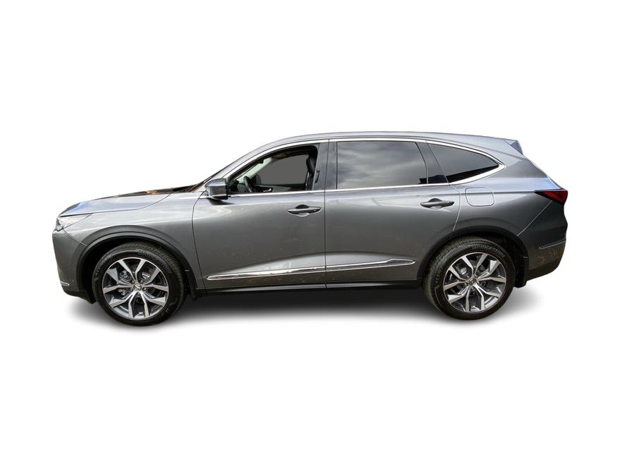 Thumbnail: 2023 Acura MDX - 3