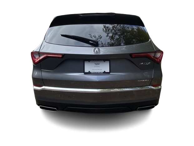 Thumbnail: 2023 Acura MDX - 5