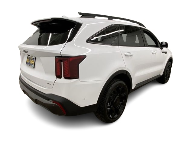 Thumbnail: 2025 Kia Sorento - 19