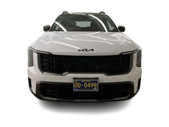 Thumbnail: 2025 Kia Sorento - 22