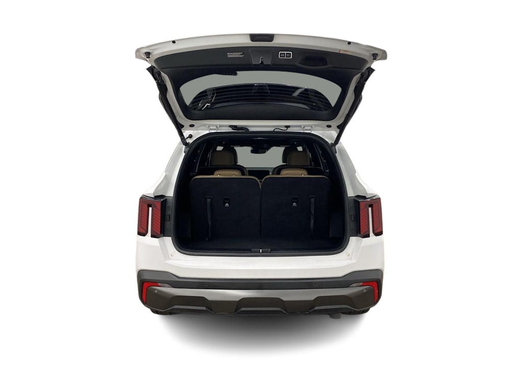 Thumbnail: 2025 Kia Sorento - 16