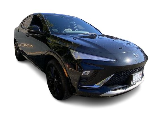 Thumbnail: 2024 Buick Envista - 20