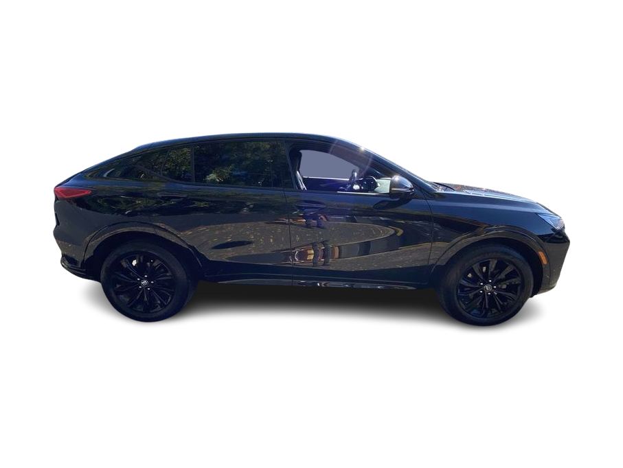 Thumbnail: 2024 Buick Envista - 19