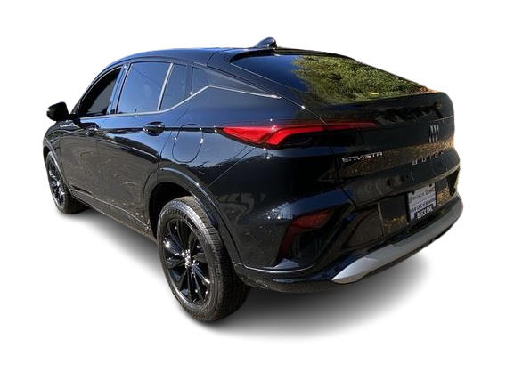 Thumbnail: 2024 Buick Envista - 4