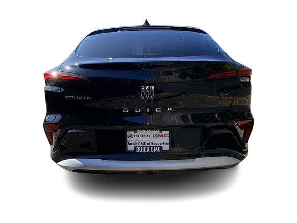 Thumbnail: 2024 Buick Envista - 5