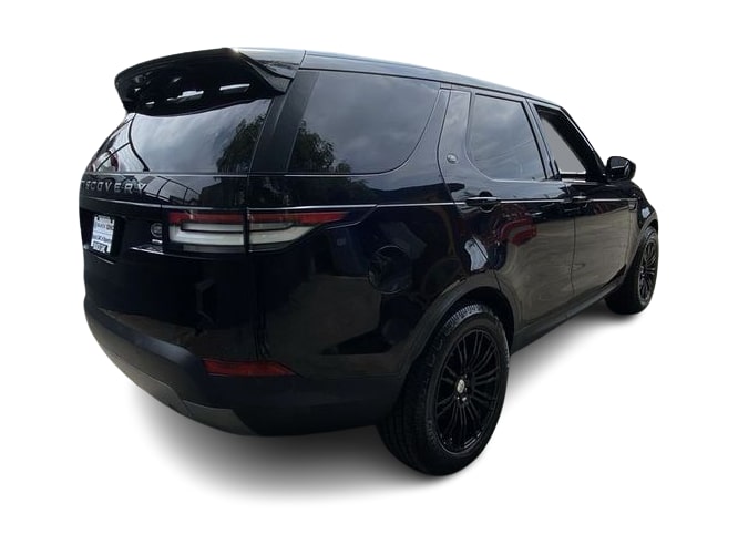 Thumbnail: 2019 Land Rover Discovery - 20