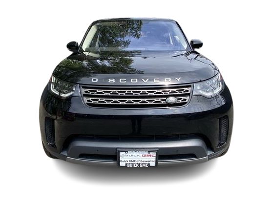 Thumbnail: 2019 Land Rover Discovery - 23