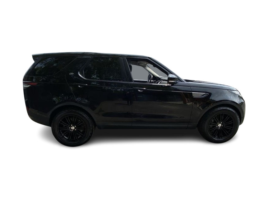 Thumbnail: 2019 Land Rover Discovery - 21