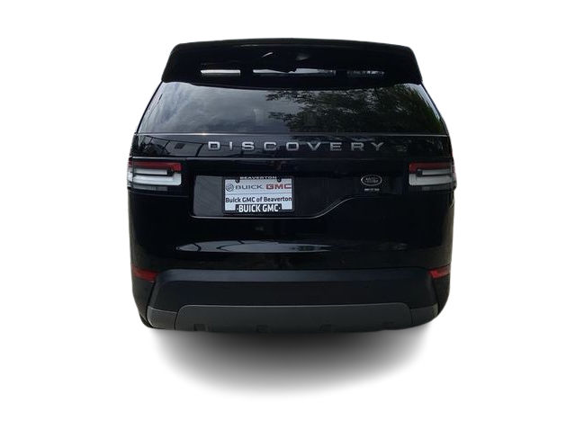 Thumbnail: 2019 Land Rover Discovery - 5