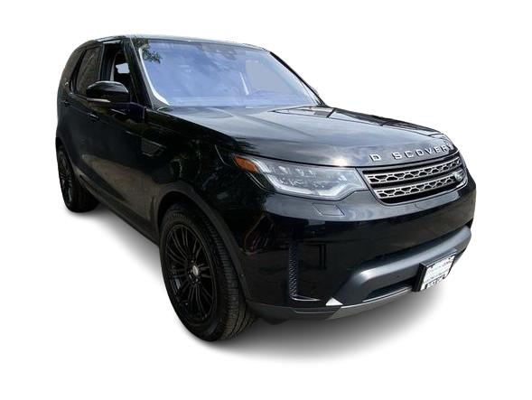 Thumbnail: 2019 Land Rover Discovery - 22