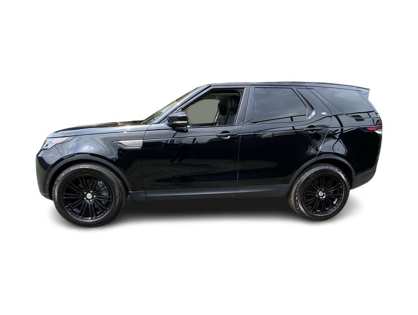 Thumbnail: 2019 Land Rover Discovery - 3
