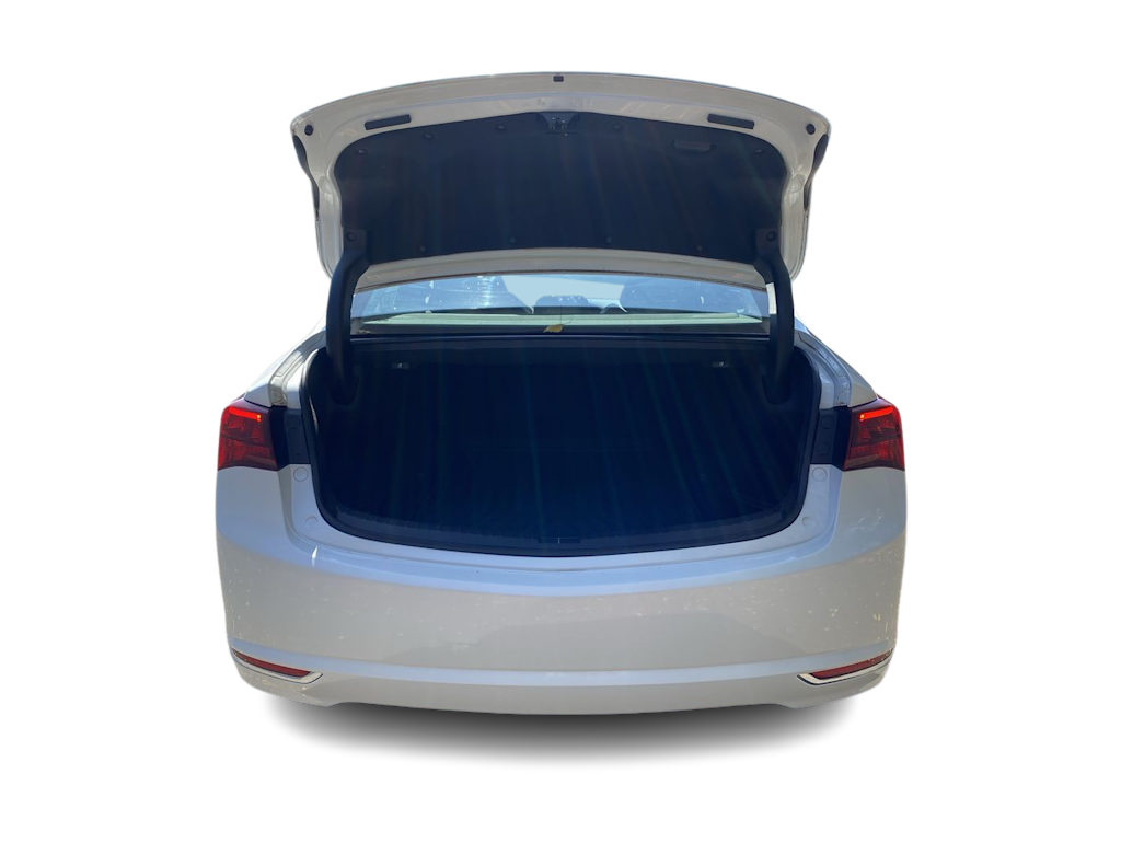 Thumbnail: 2016 Acura TLX - 18
